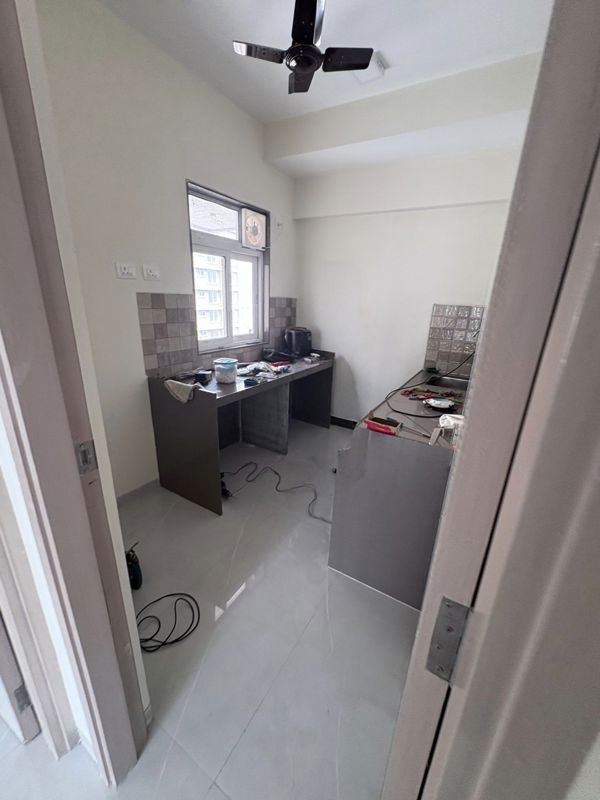 2 BHK + Basement 574 Sq.Ft. Apartment in Swastik Tulip