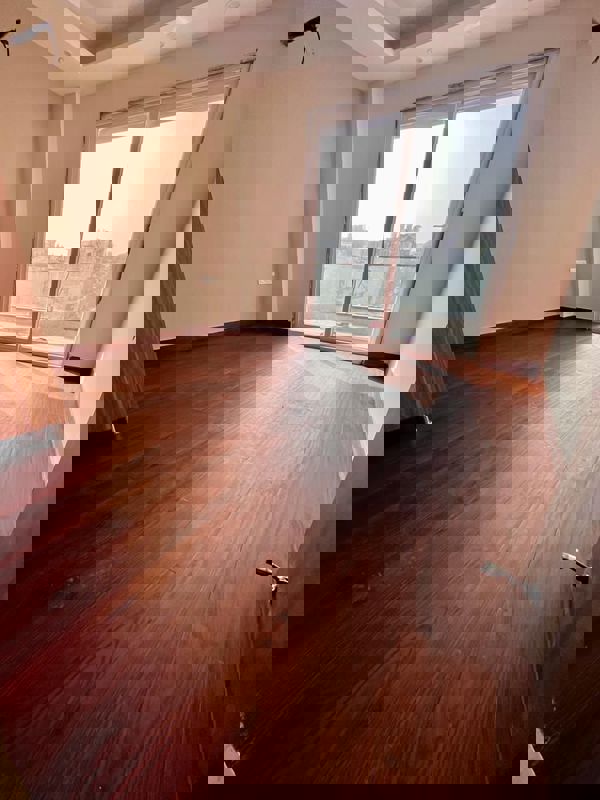 3 BHK + Servant Room Builder Floor For Rent in Sushant Lok I