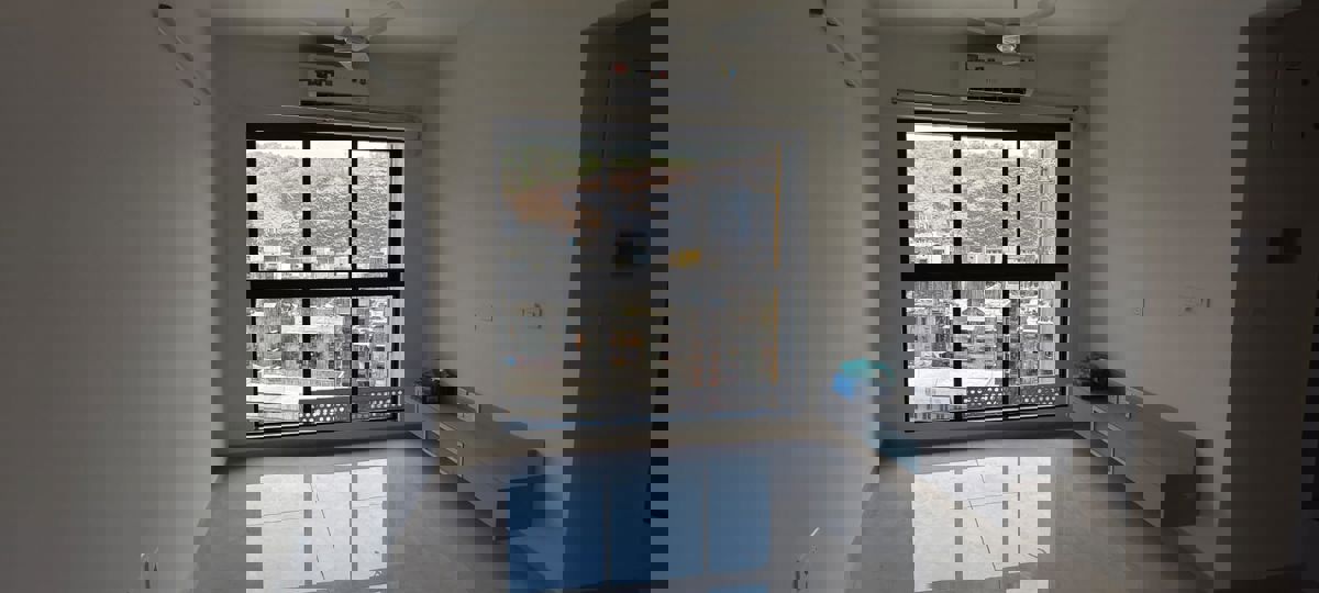 1 BHK Apartment For Rent in Godrej Urban Park