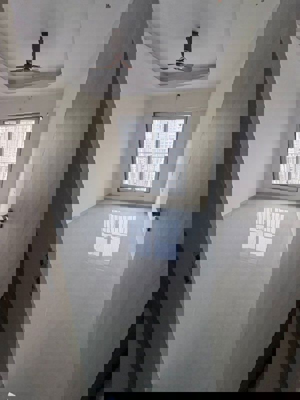 2 BHK + Pooja Room Apartment For Rent in Swastik Tulip