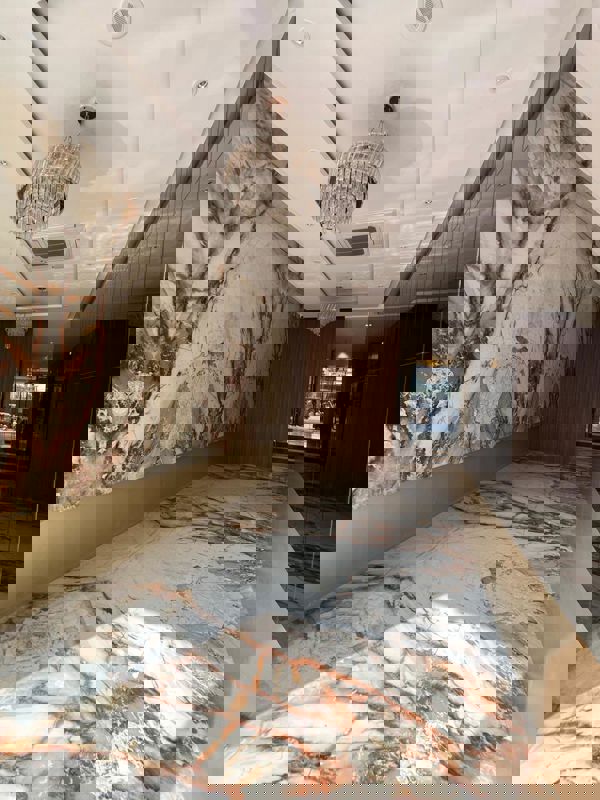 2 BHK 1020 Sq.Ft. Apartment in Mahavir Square