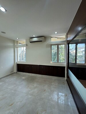 Floor Plan in  Office Space at Connaught Place – for Rent