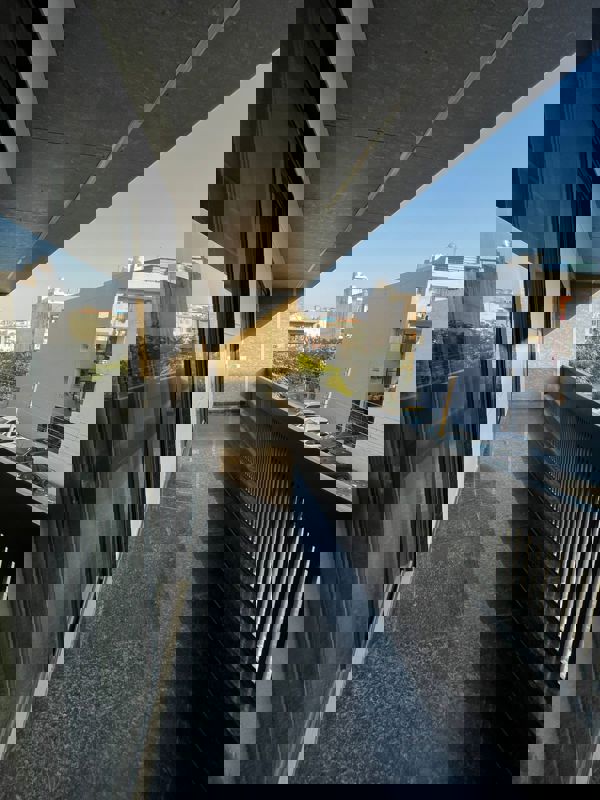 2 BHK + Study Room Builder Floor For Rent in Sushant Lok I