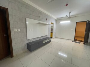 3 BHK Apartment For Rent in Godrej Aqua, International Airport Road