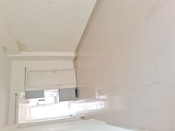 Staircase in 1 RK Apartment at Mittal Rajnagar Residency, Raj Nagar Extension – for Rent