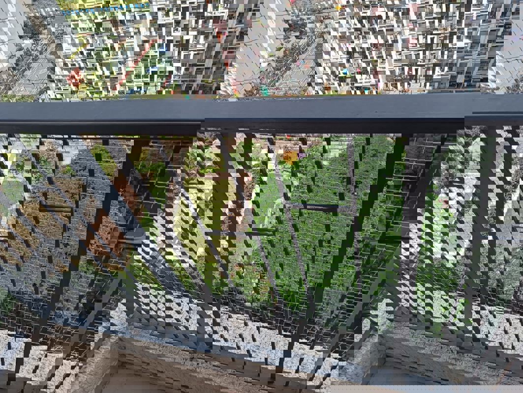 3 BHK + Pooja Room Apartment For Rent in Godrej Elements