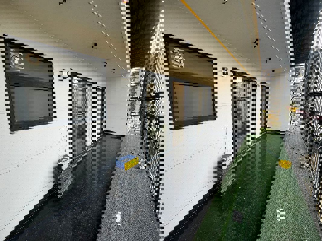 3 BHK + Servant Room Builder Floor For Rent in Sushant Lok I