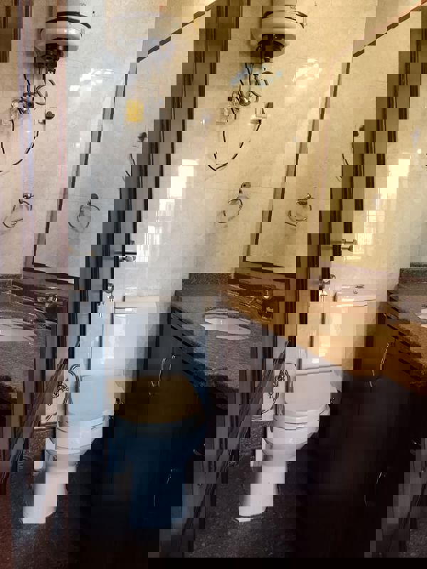 3 BHK + Servant Room Builder Floor For Rent in Nehru Enclave