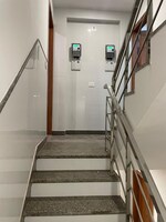 1 Rk  480 Sq.Ft. Apartment in White Town House