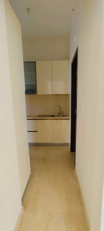 Bathroom in 2 BHK Apartment at Piramal Mahalaxmi, Mahalaxmi – for Rent