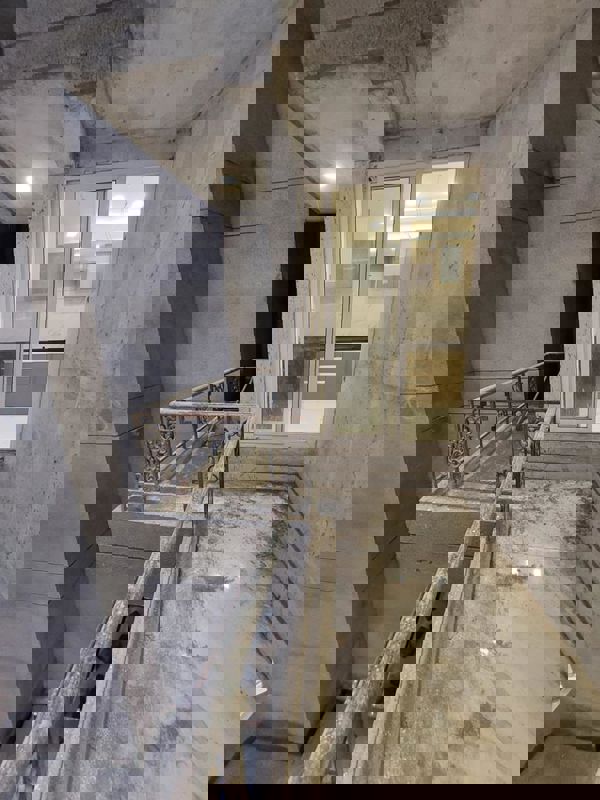 2 BHK Apartment For Sale in JK Iris