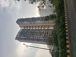 2 BHK Apartment For Rent in Ghansoli