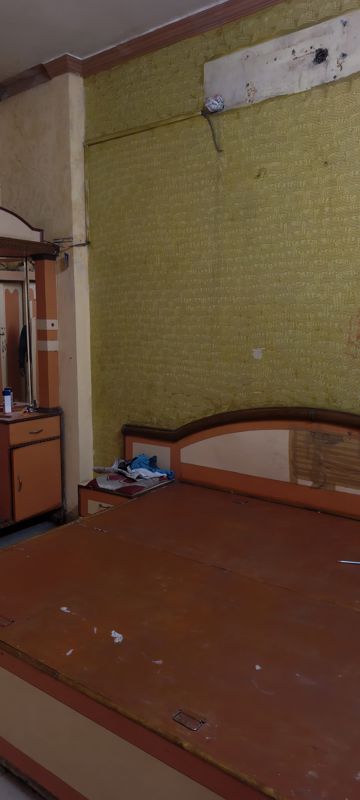 4 BHK + Pooja Room Villa For Rent in Avanti Vihar