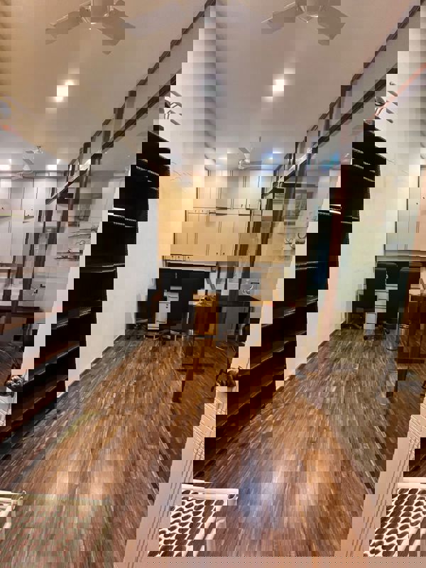 Office Space For Rent in Wadia Building