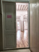 1 BHK + Pooja Room 525 Sq.Ft. Apartment in Poornima Apartments