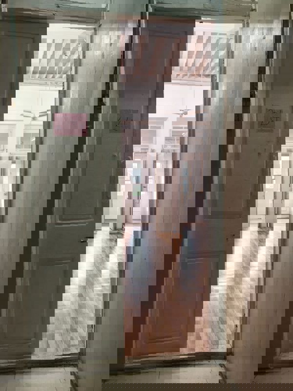 1 BHK + Pooja Room Apartment For Rent in Poornima Apartments