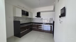 3 BHK + Pooja Room Apartment For Sale in AR Atlas