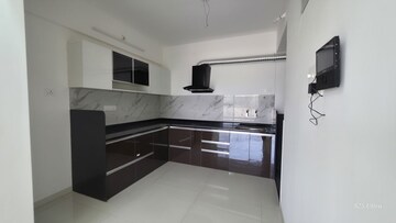 Kitchen in 3 BHK Apartment at AR Atlas, Wakad – for Sale