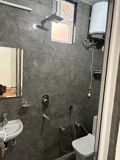 1 RkIndependent House For Rent in Jal Vihar Colony