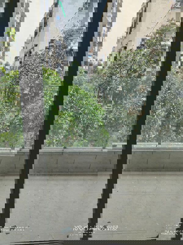 1 BHK + Servant Room Builder Floor For Rent in Chattarpur