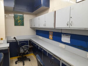 Kitchen in  Office Space at Rex Chambers, Ballard Estate – for Rent