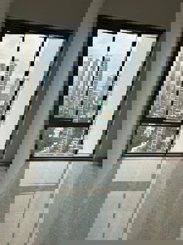 2 BHK + Servant Room Apartment For Rent in Lodha Parkside