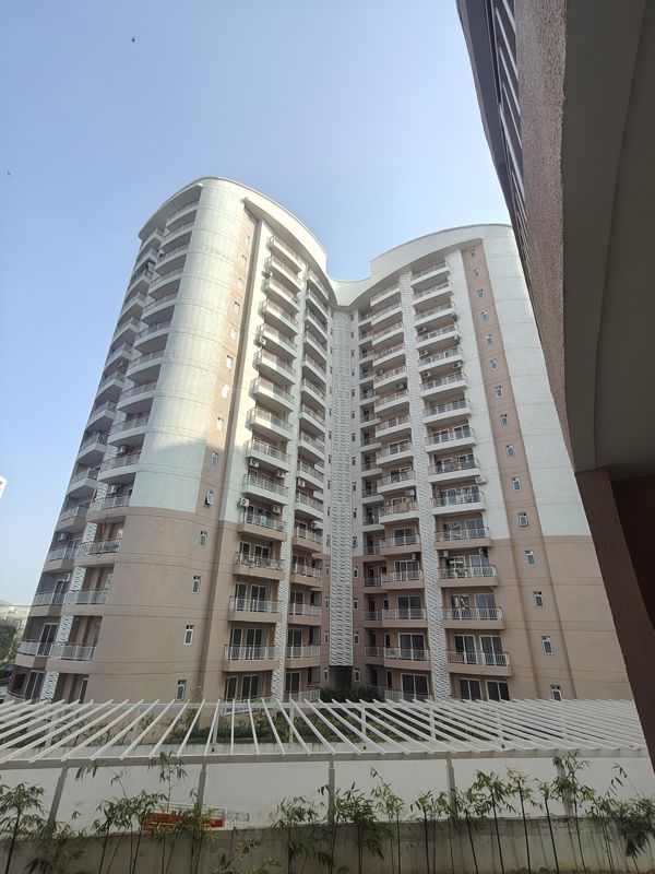 3 BHK + Servant Room 1964 Sq.Ft. Apartment in Rishita Mulberry Heights