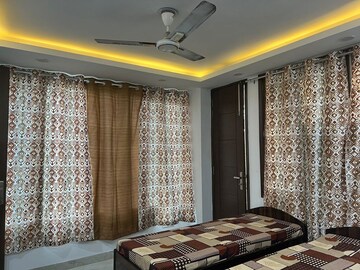 1 BHK Builder Floor For Rent in Malviya Nagar
