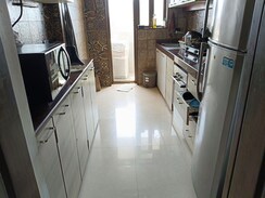 2 BHK + Extra Room Apartment For Rent in Piramal Aranya