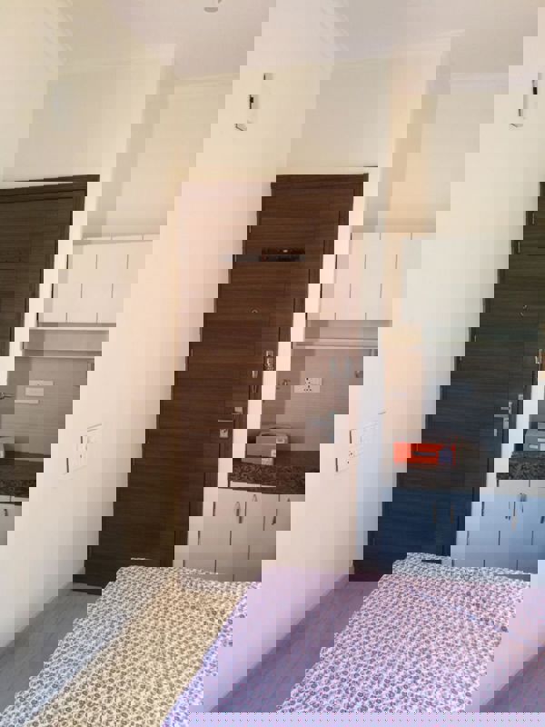 1 RkApartment For Rent in Huda Market