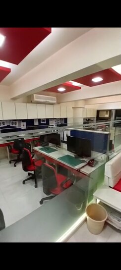 Office Space For Rent in Tulsiani Chambers