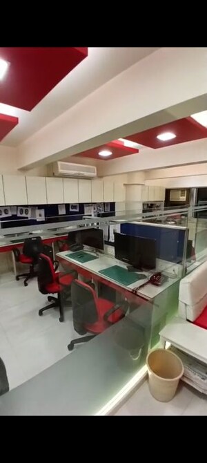  Office Space For Rent in Tulsiani Chambers, Nariman Point