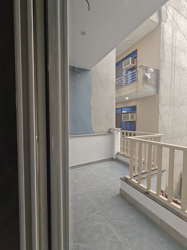 2 BHK 104 Sq.Yd. Builder Floor in Uday Arden 45