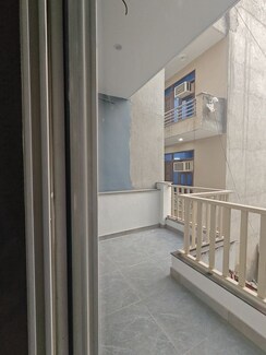 2 BHK Builder Floor For Rent in Uday Arden 45