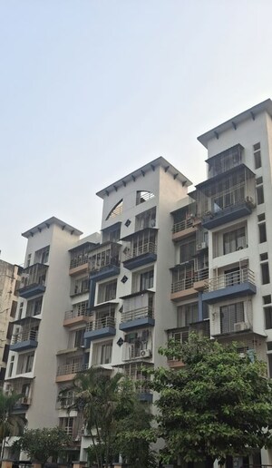 2 BHK Apartment For Rent in Aum Shree CHS, Ghansoli