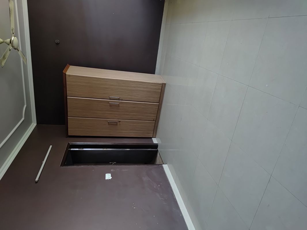1 Rk  550 Sq.Ft. Builder Floor in Sai Kutir Sector 49