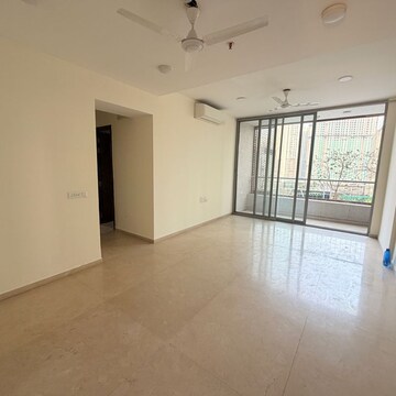 Living Room in 2 BHK Apartment at Piramal Vaikunth A Class Homes, Ashok Nagar – for Rent