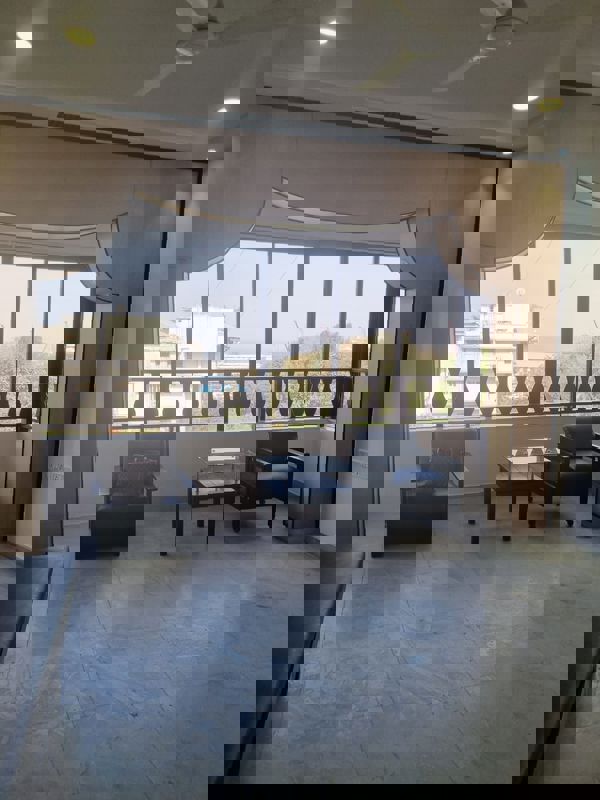 1 BHK + Pooja Room Apartment For Rent in Sahakar Niwas