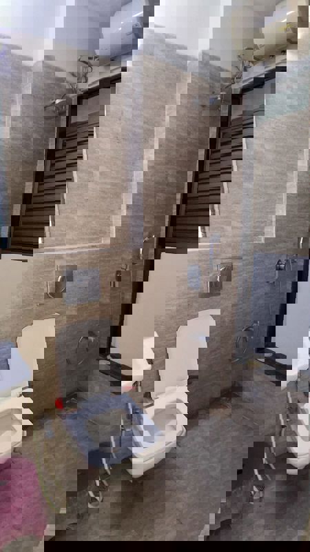 3 BHK Apartment For Rent in Kanakia Levels