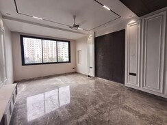 4 BHK + Pooja Room,Servant Room Builder Floor For Sale in Nirvana Courtyard