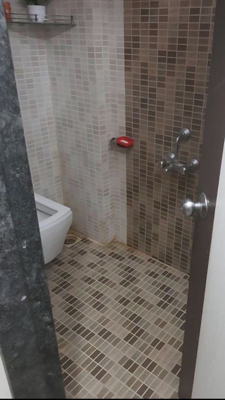 3 BHK + Pooja Room Apartment For Sale in Veddant Ganesh Vishwa