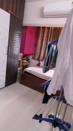 1 BHK + Extra Room Apartment For Rent in Siddharth Enclave Mumbai