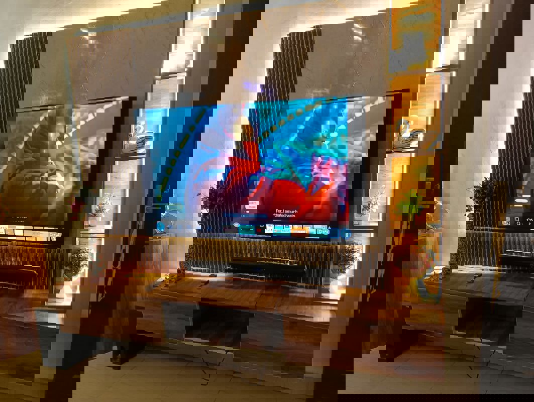 2.5 BHK Apartment For Rent in Mahagun Mywoods