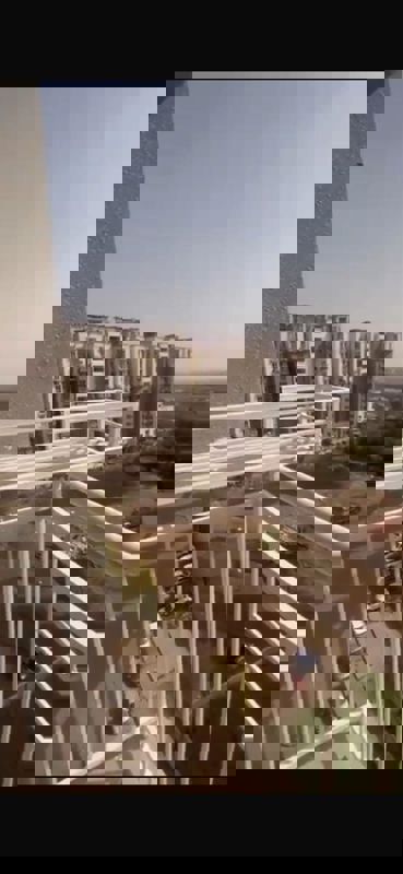 2 BHK 1135 Sq.Ft. Apartment in Landcraft Golf Links