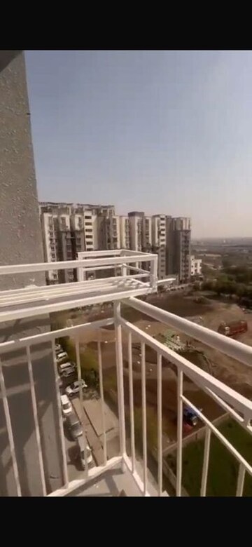 2 BHK Apartment – Exterior View View at Landcraft Golf Links, Pandav Nagar - for Rent