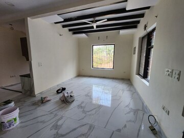 Bedroom in 3 BHK Independent House at Vasant Kunj – for Rent