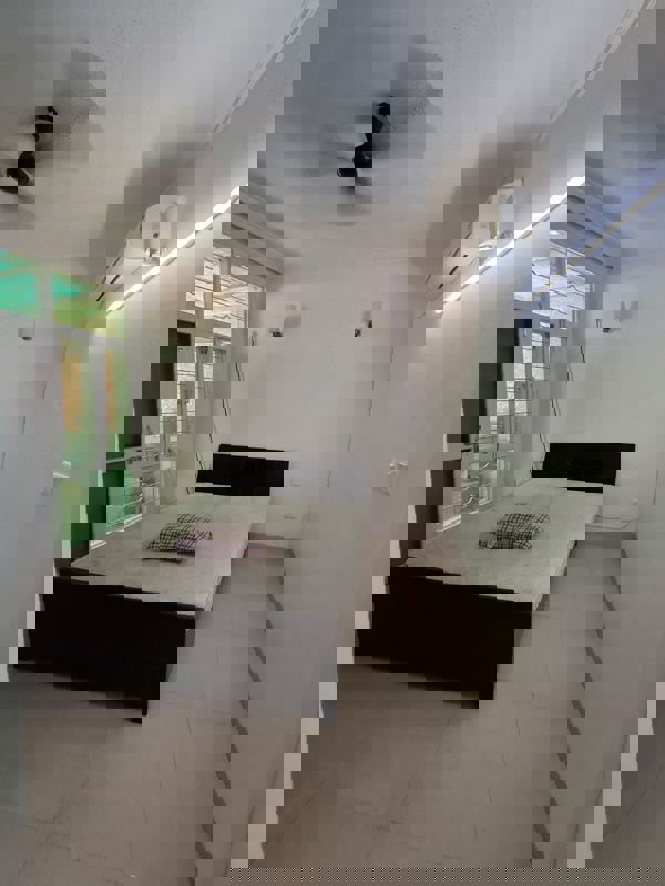 3 BHK + Pooja Room 1800 Sq.Ft. Builder Floor in Sushant Lok 3