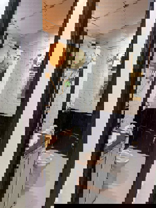 3.5 BHK Apartment For Sale in Galaxy North Avenue