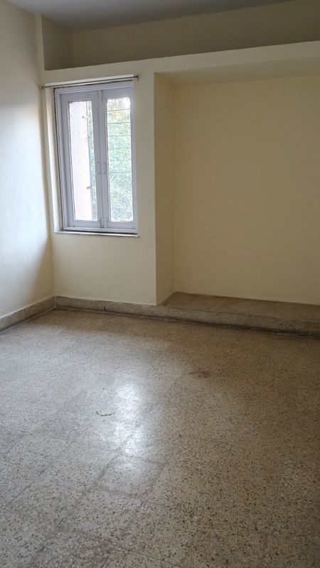 1 BHK Apartment For Rent in New Mayur A