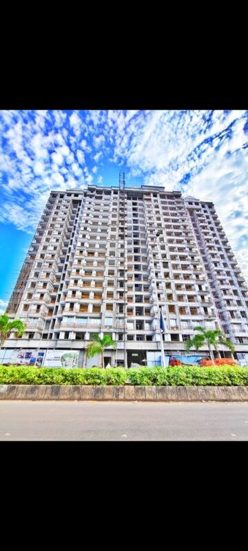2.5 BHK Apartment For Sale in Mangeshi Arcade, Kalyan West